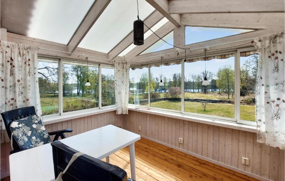 Photo of Patio Balcony in Markaryd