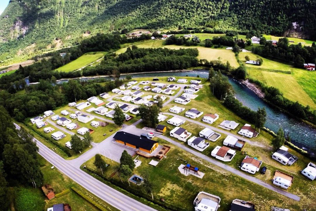 Photo of Others in Valldal