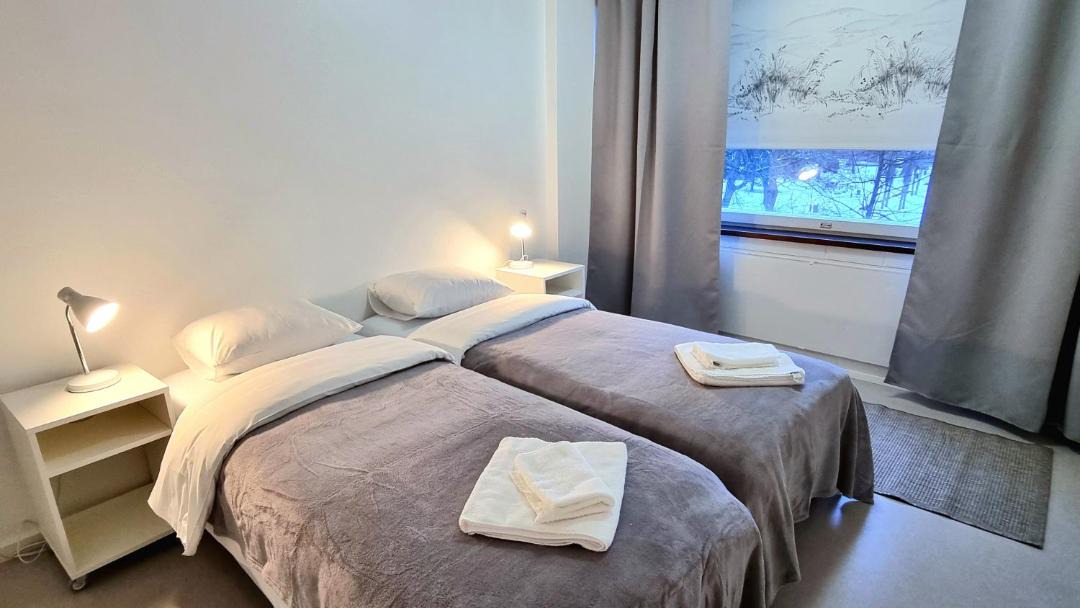 Photo of Bedroom in Kotka