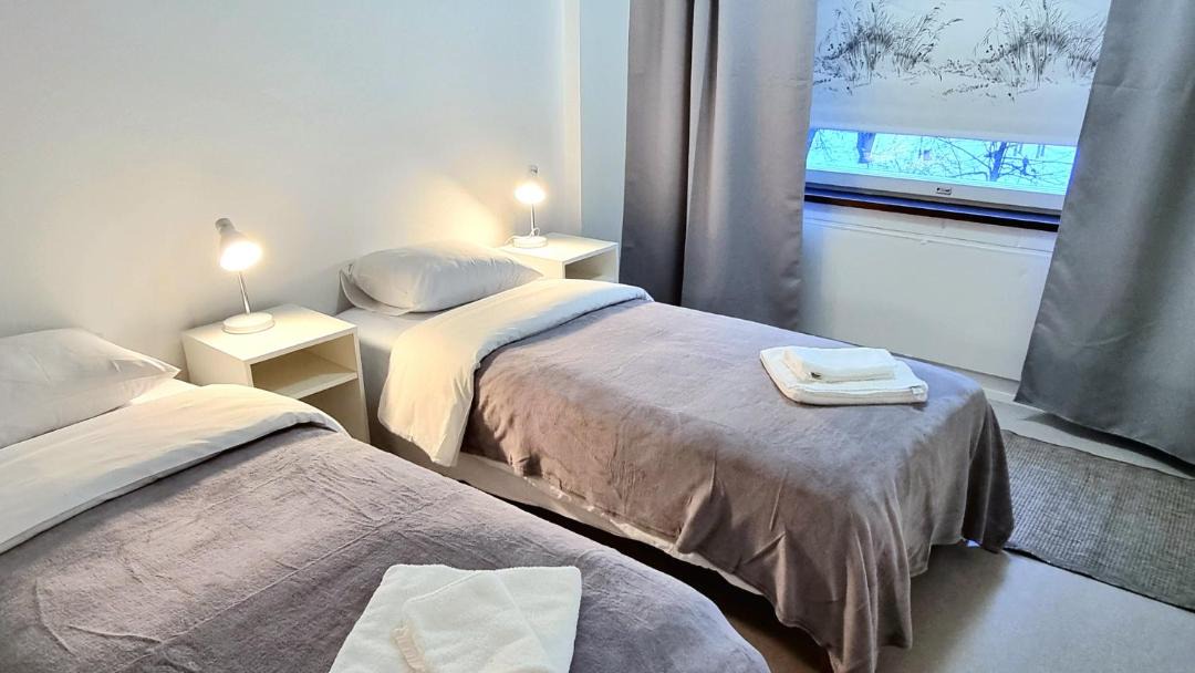 Photo of Bedroom in Kotka