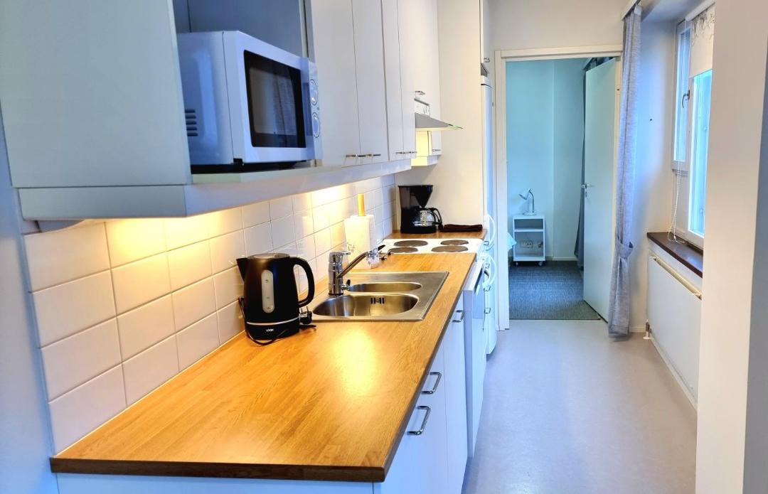 Photo of Kitchen in Kotka