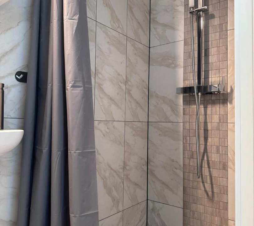 Photo of Bathroom in Borgholm