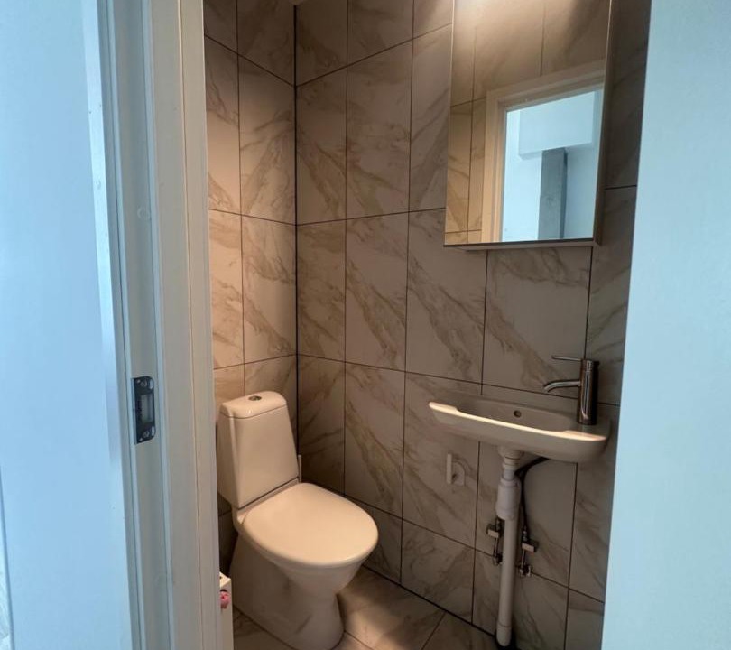 Photo of Bathroom in Borgholm