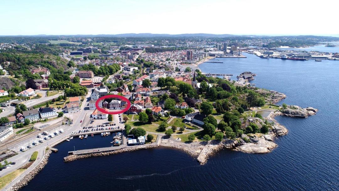 Photo of Others in Larvik