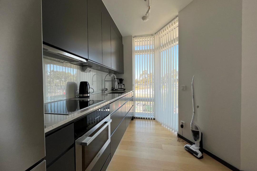 Photo of Kitchen in Aahus