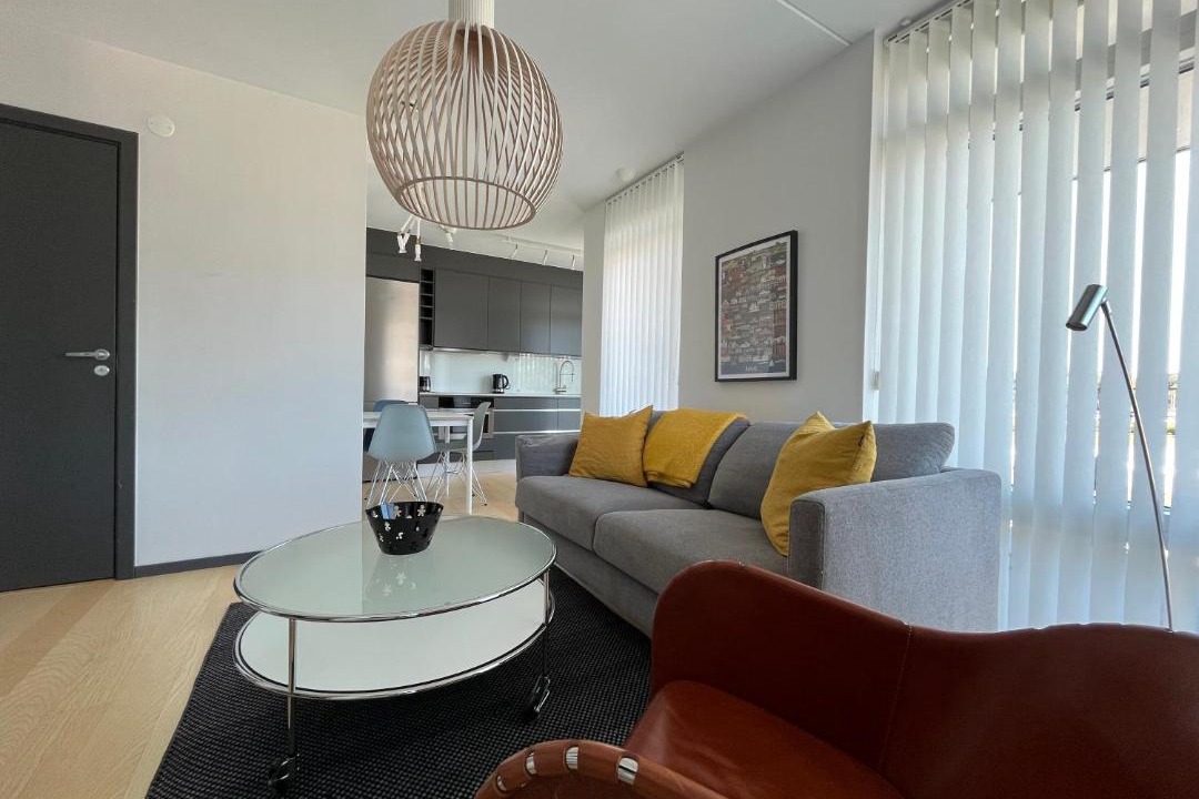 Photo of Livingroom in Aahus