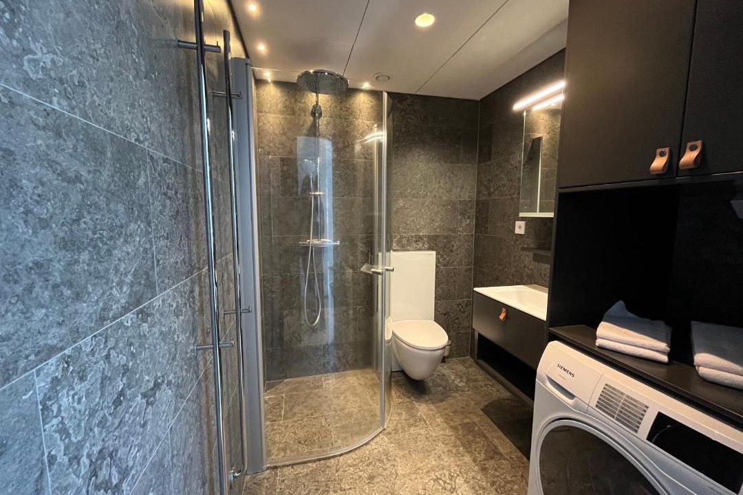 Photo of Bathroom in Aahus