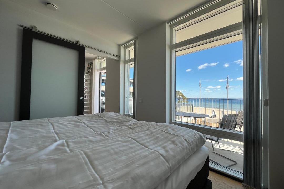 Photo of Bedroom in Aahus