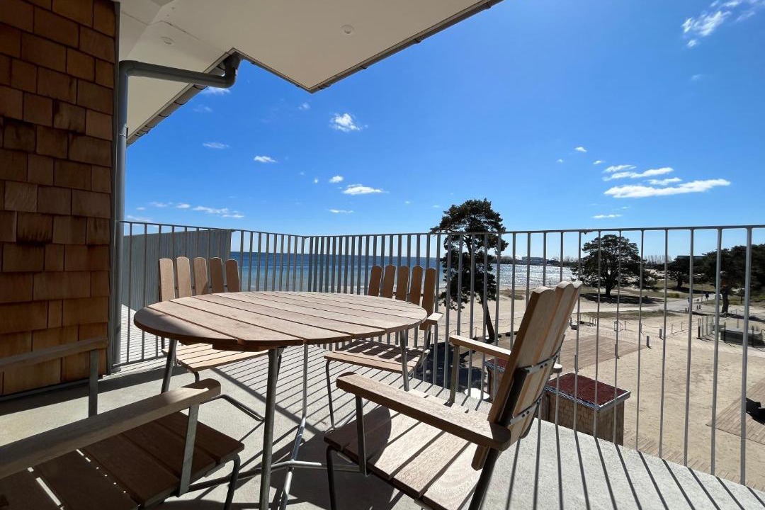 Photo of Patio Balcony in Aahus