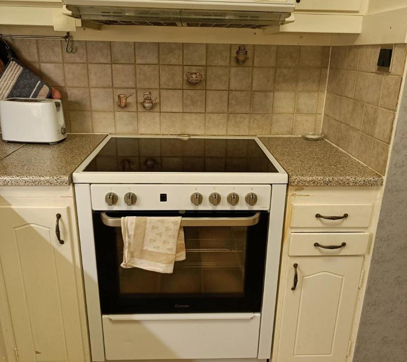 Photo of Kitchen in Vidsel