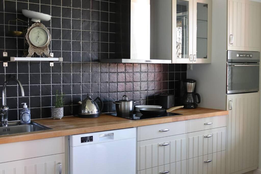 Photo of Kitchen in Osthammar