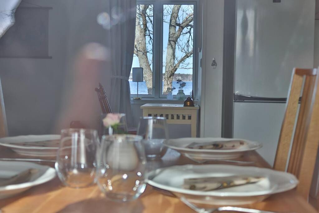 Photo of Livingroom in Osthammar