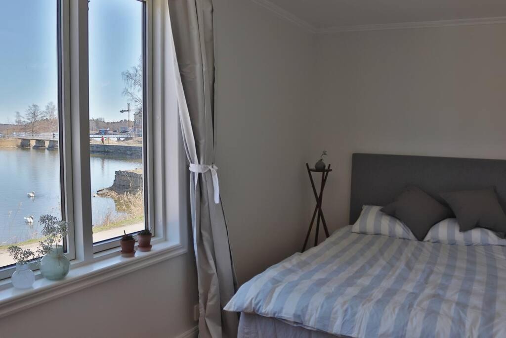 Photo of Bedroom in Osthammar