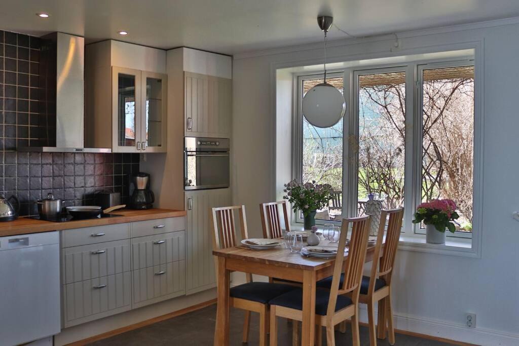 Photo of Kitchen in Osthammar