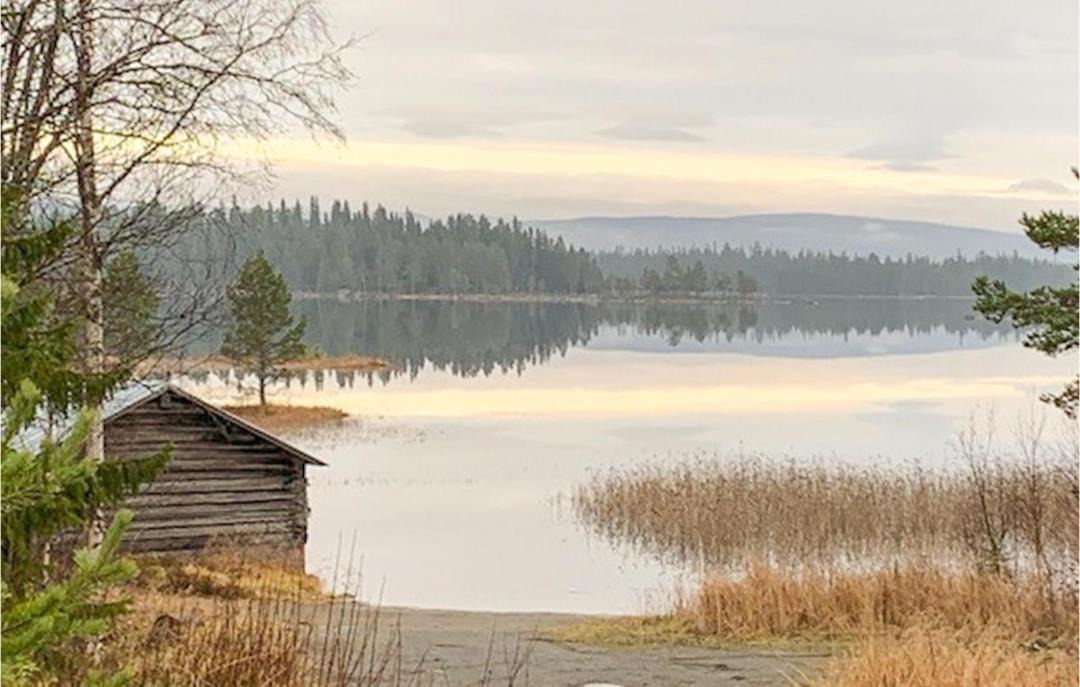 Photo of Others in Rorvattnet