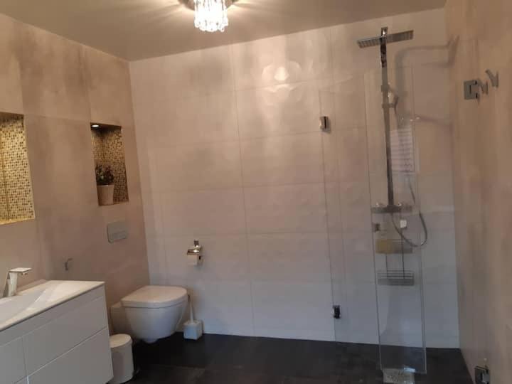Photo of Bathroom in Jonkoping