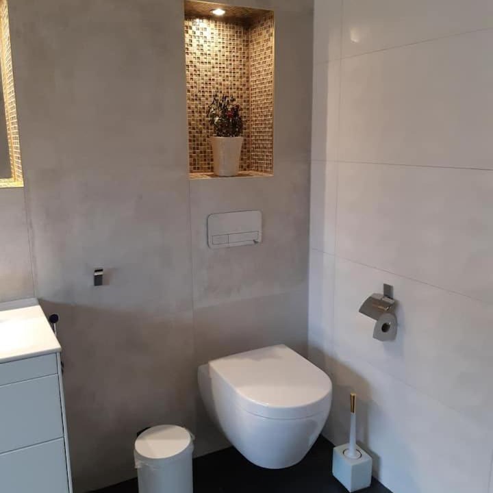 Photo of Bathroom in Jonkoping