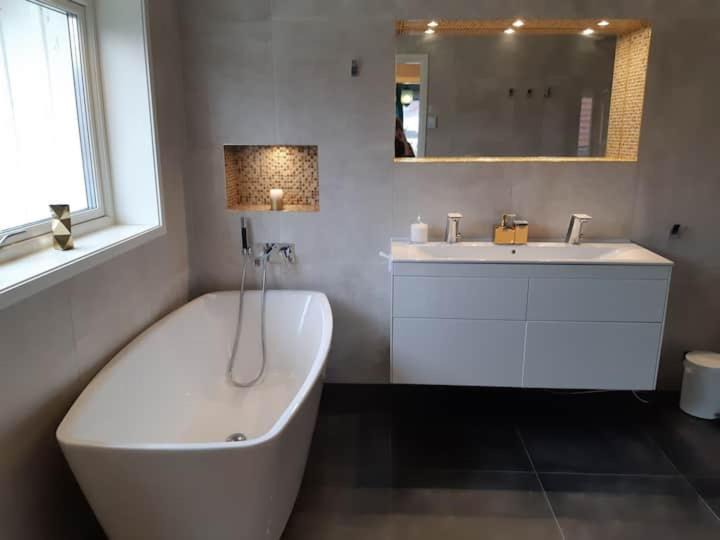 Photo of Bathroom in Jonkoping