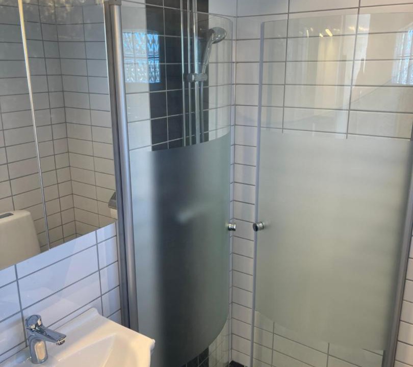 Photo of Bathroom in Falkenberg