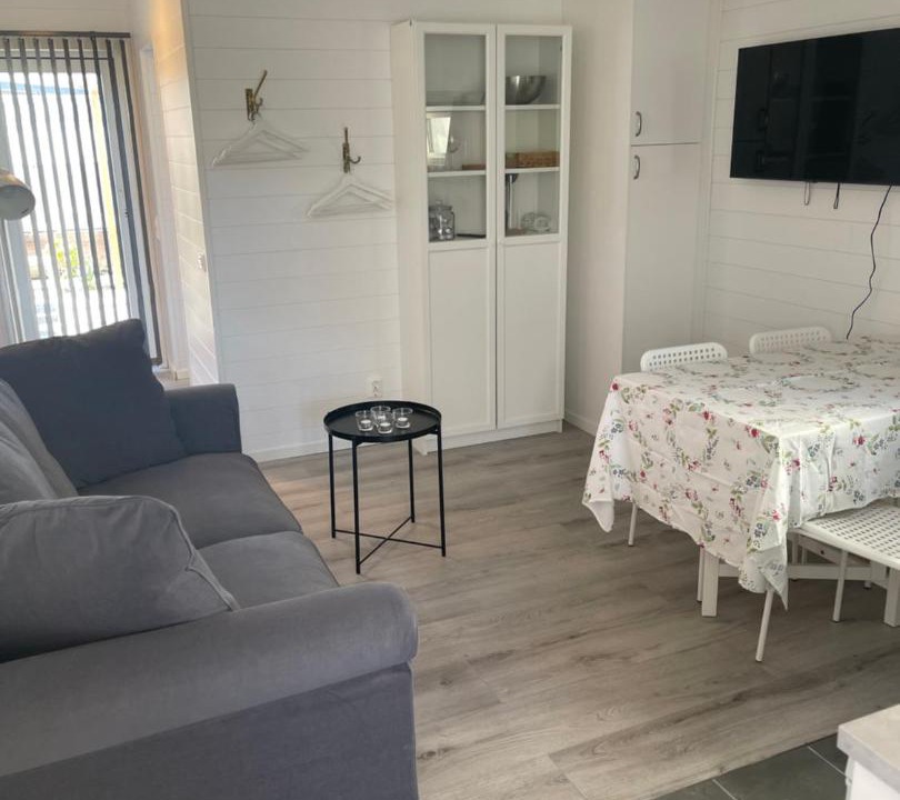 Photo of Livingroom in Falkenberg