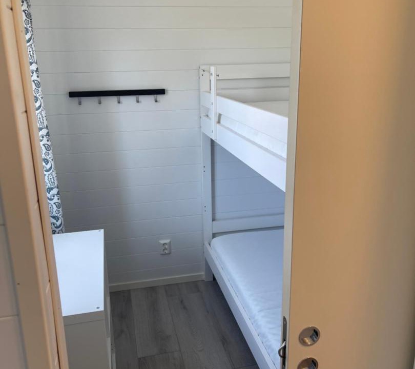 Photo of Bathroom in Falkenberg
