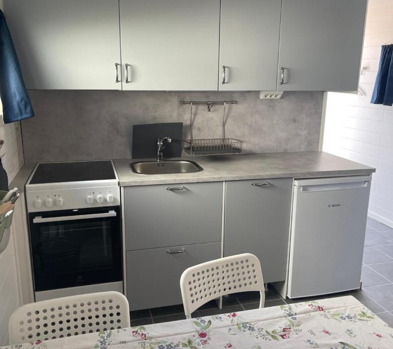 Photo of Kitchen in Falkenberg