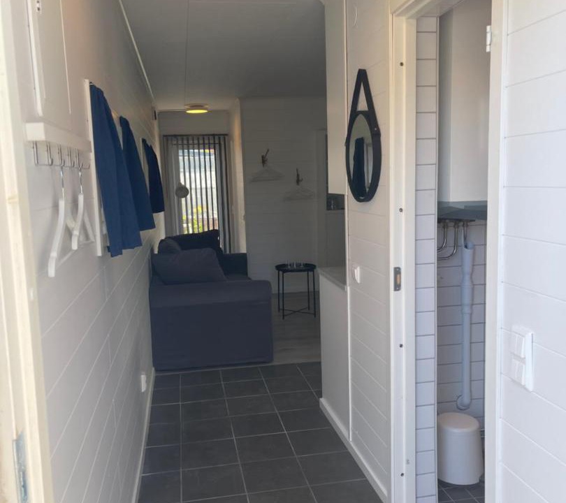 Photo of Bedroom in Falkenberg