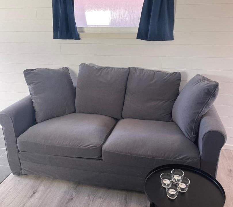 Photo of Livingroom in Falkenberg