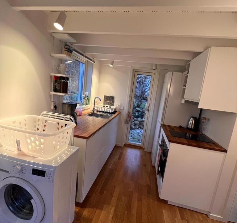 Photo of Kitchen in Vickan