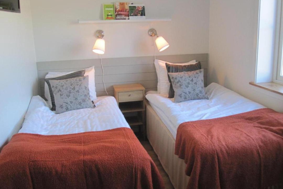 Photo of Bedroom in Lidkoping