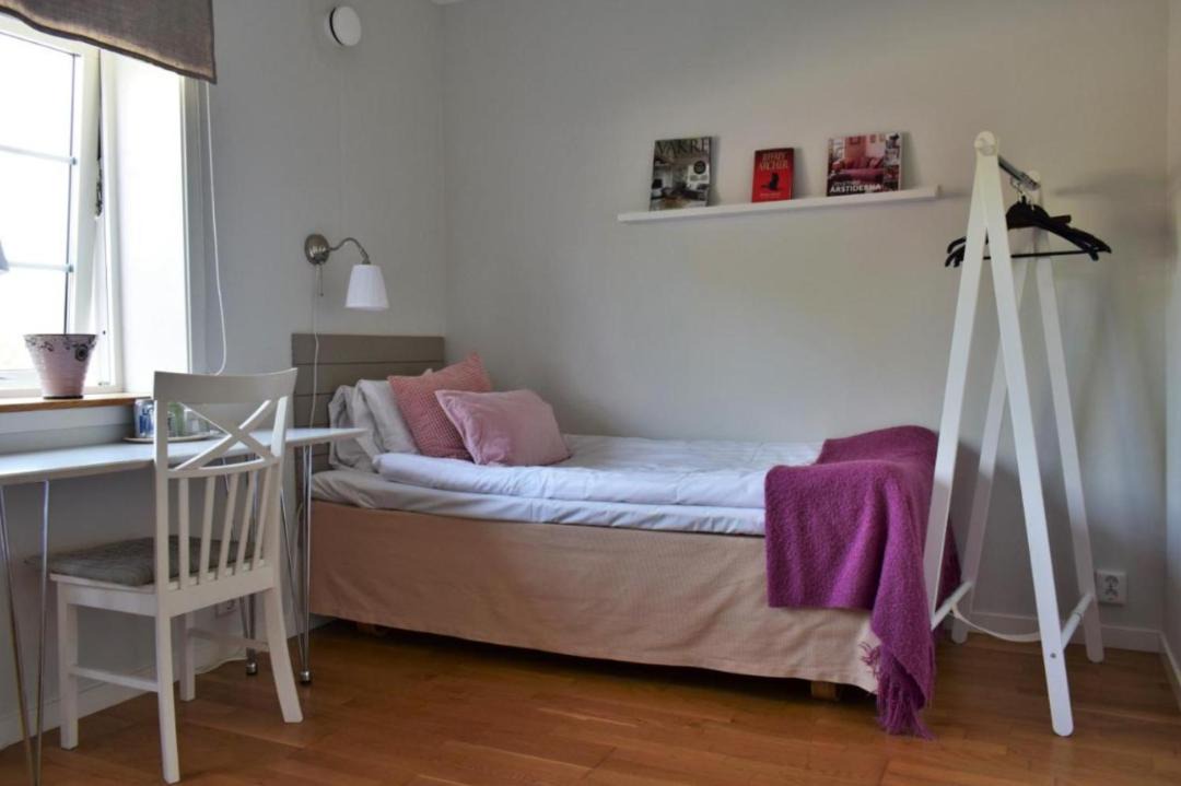 Photo of Bedroom in Lidkoping