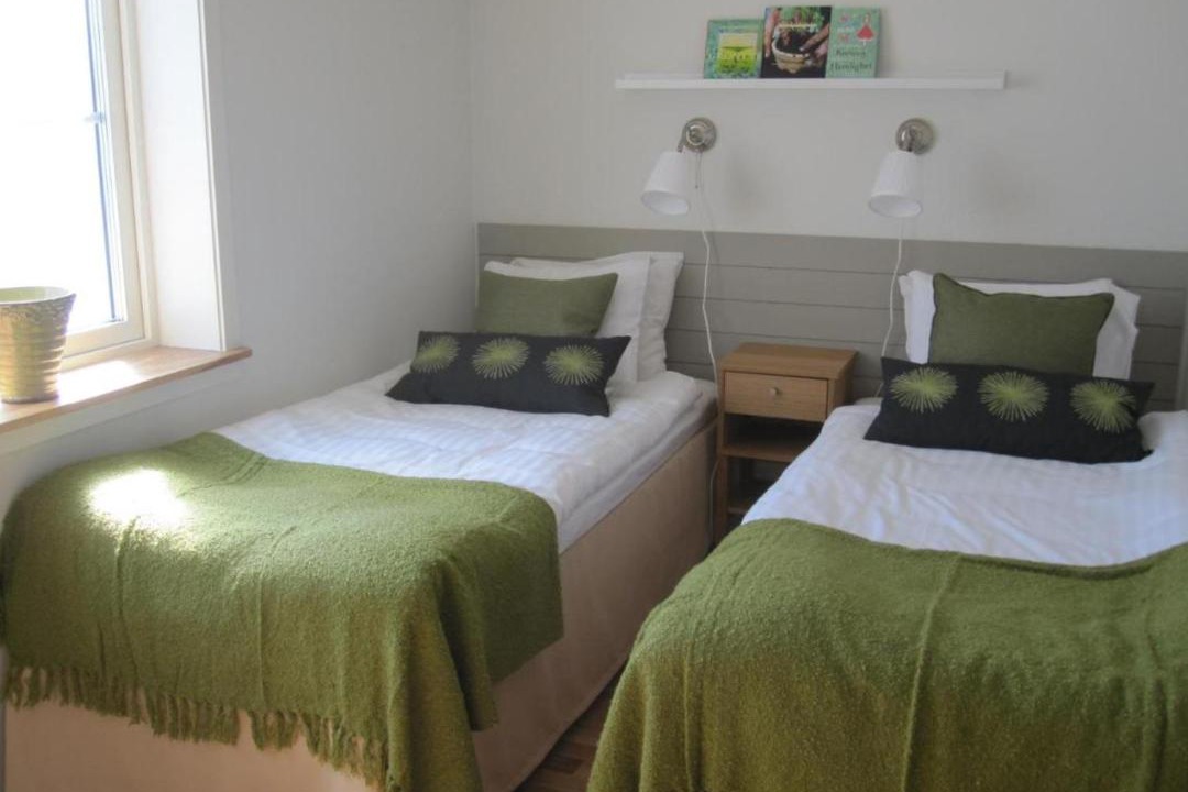 Photo of Bedroom in Lidkoping