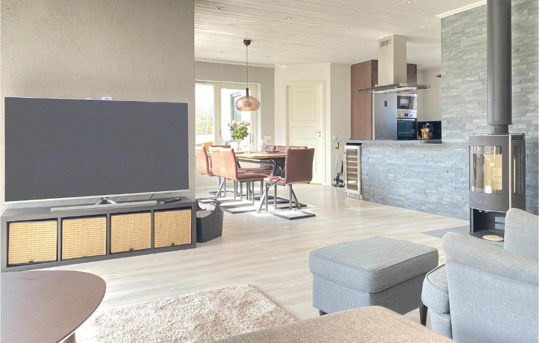 Photo of Livingroom in Tofta