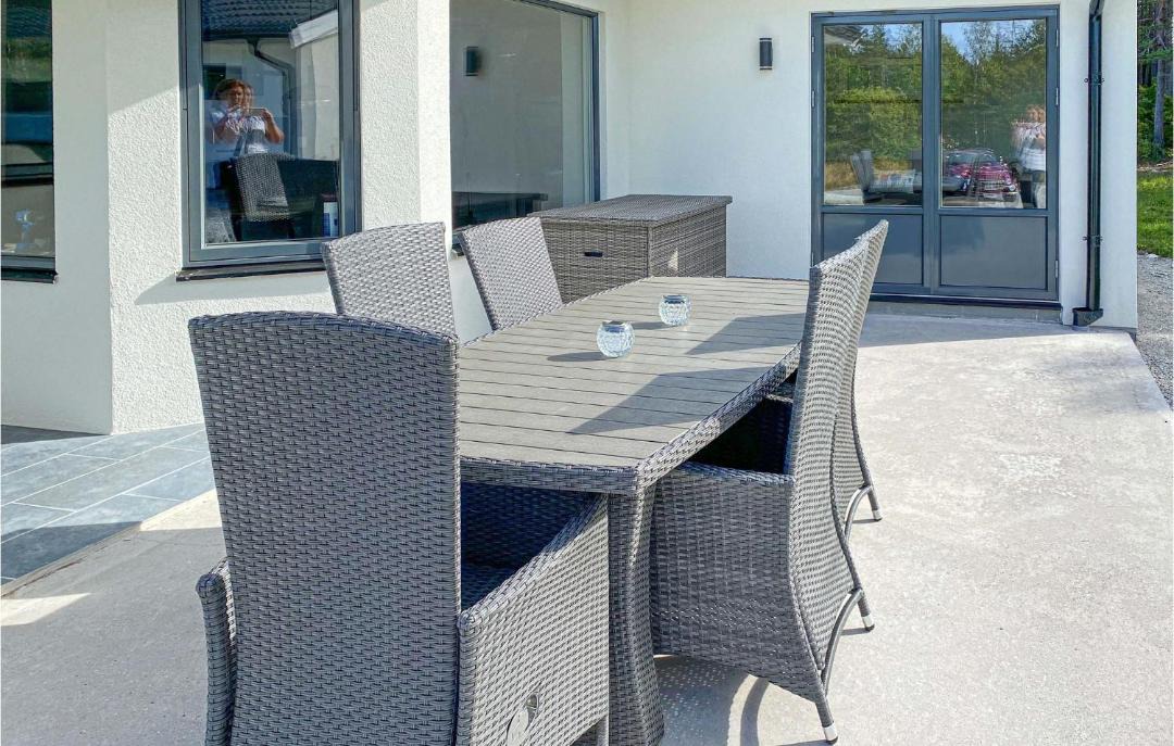 Photo of Patio Balcony in Tofta