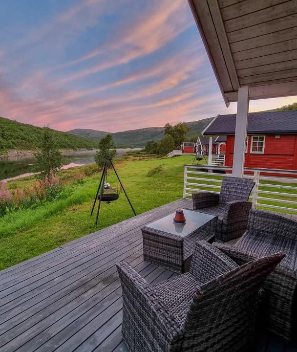 Photo of Others in Finnmark