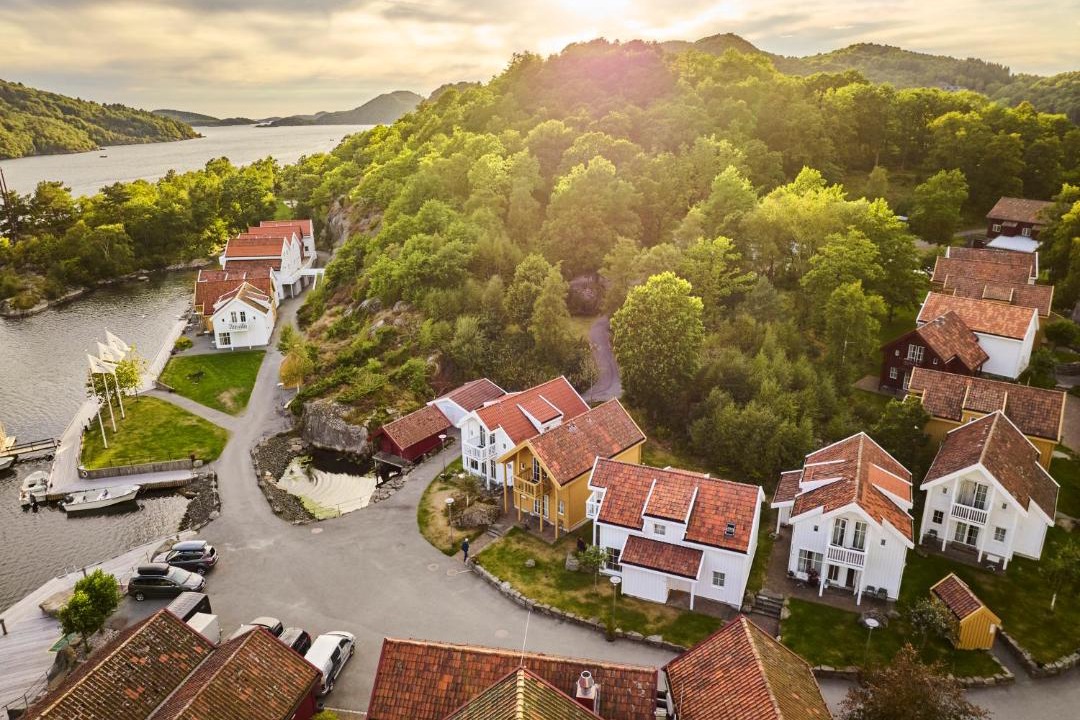 Photo of Others in Farsund