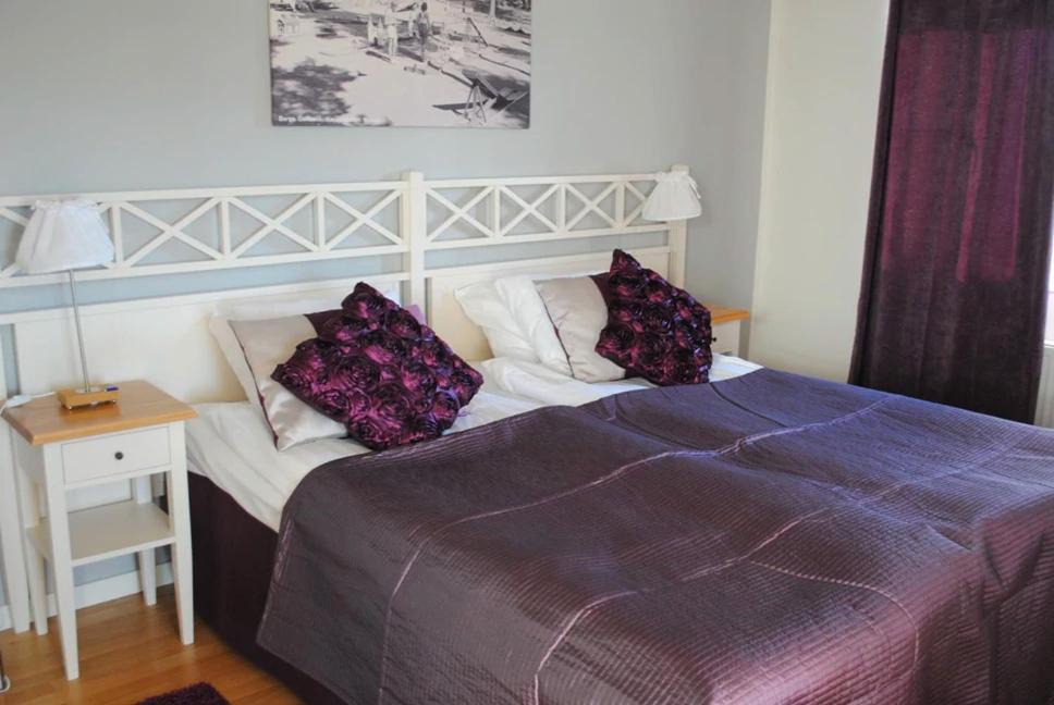 Photo of Bedroom in Motala