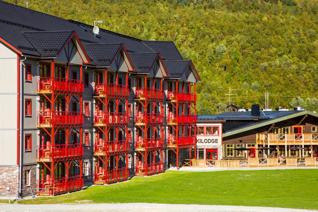 Photo of Others in Tanndalen