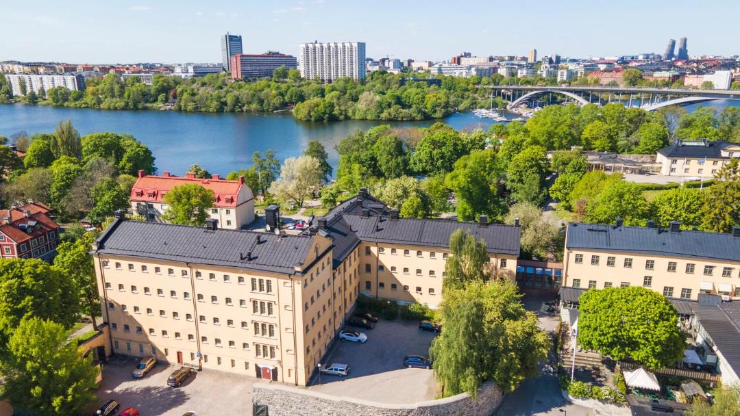 Photo of Others in Sodermalm