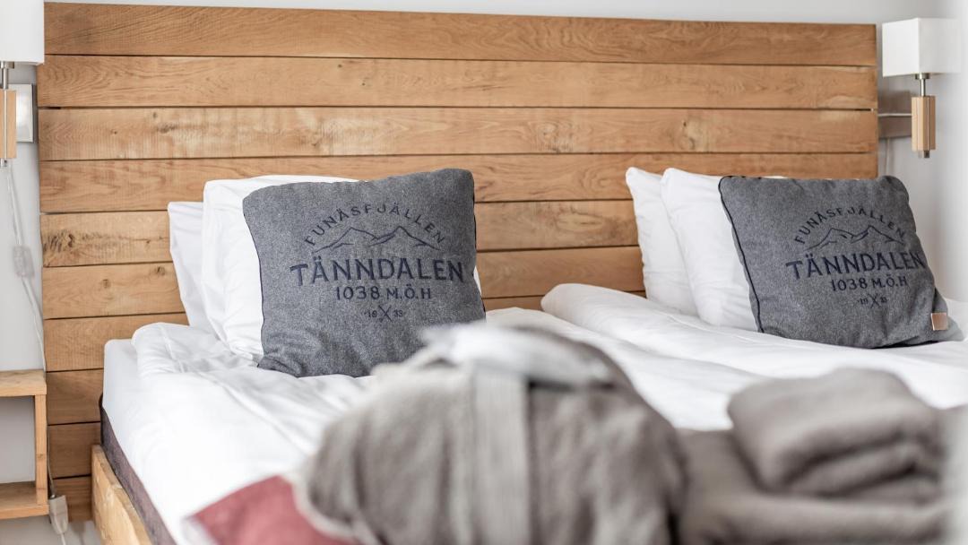 Photo of Bedroom in Tanndalen