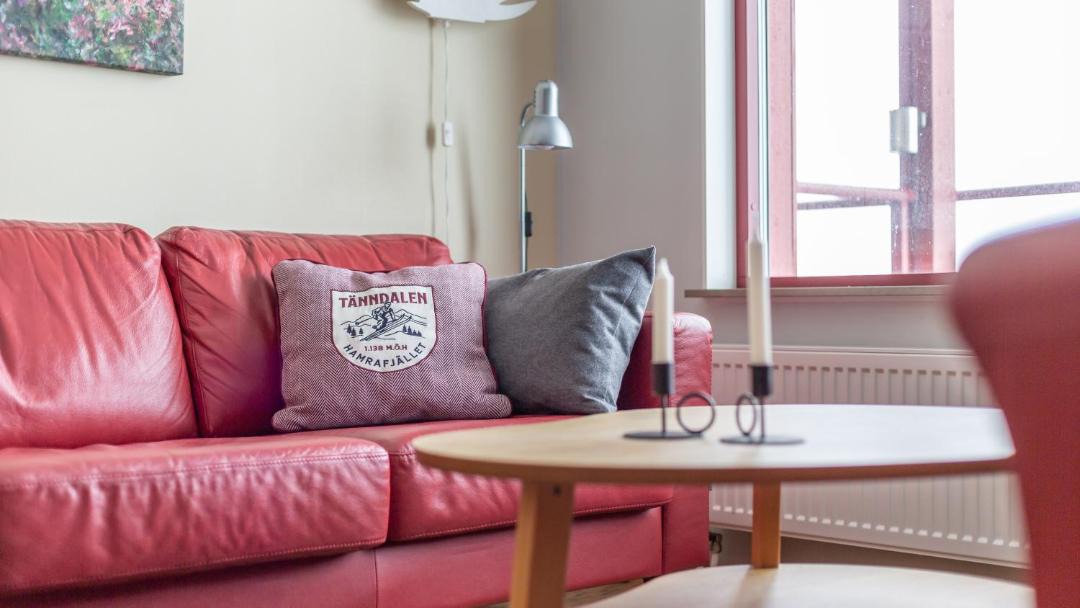 Photo of Livingroom in Tanndalen