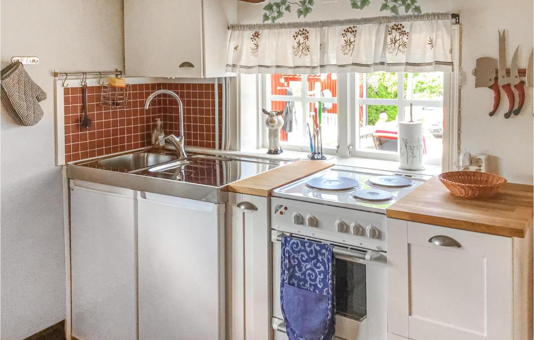 Photo of Kitchen in Bettna