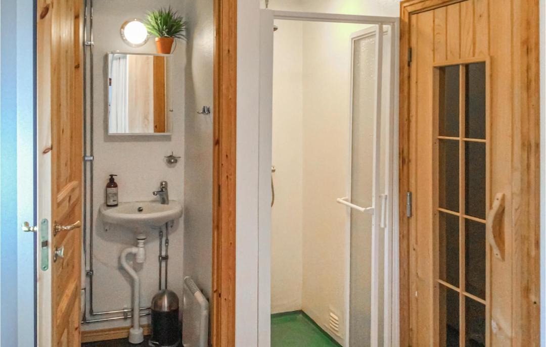 Photo of Bathroom in Bettna