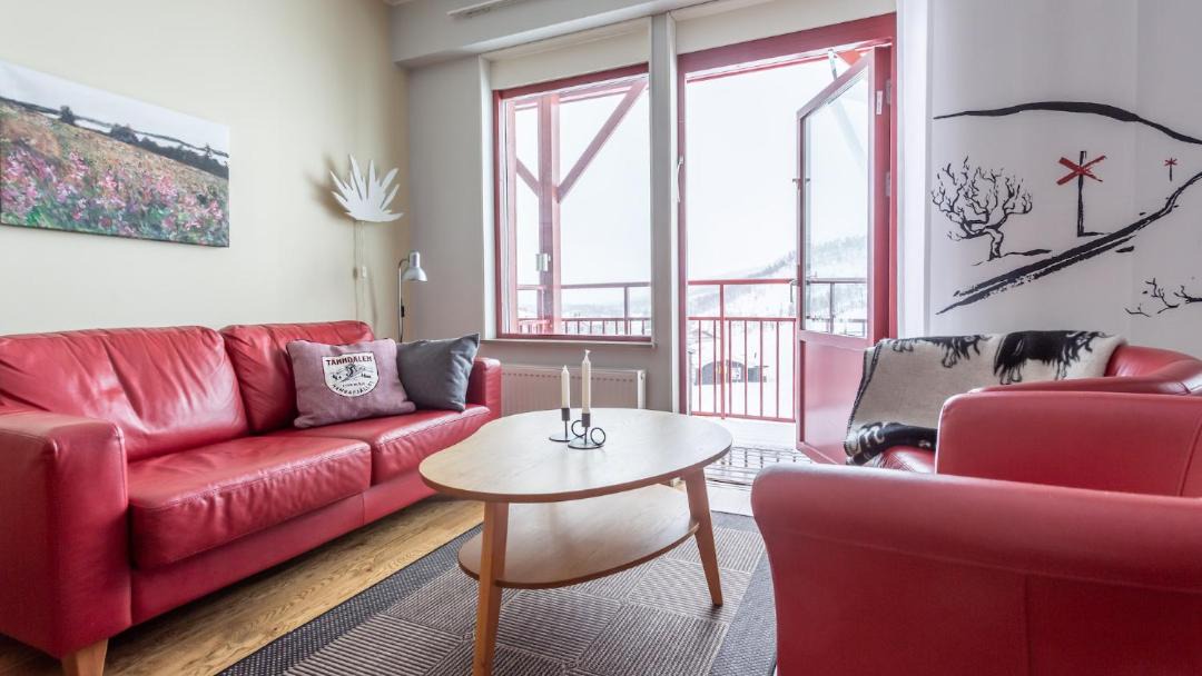 Photo of Livingroom in Tanndalen