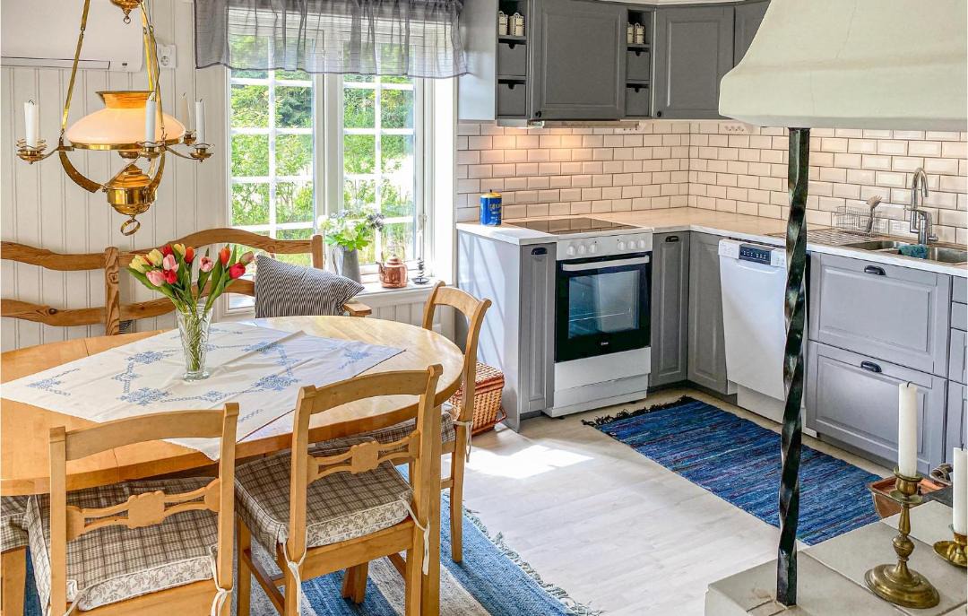 Photo of Kitchen in Mellerud