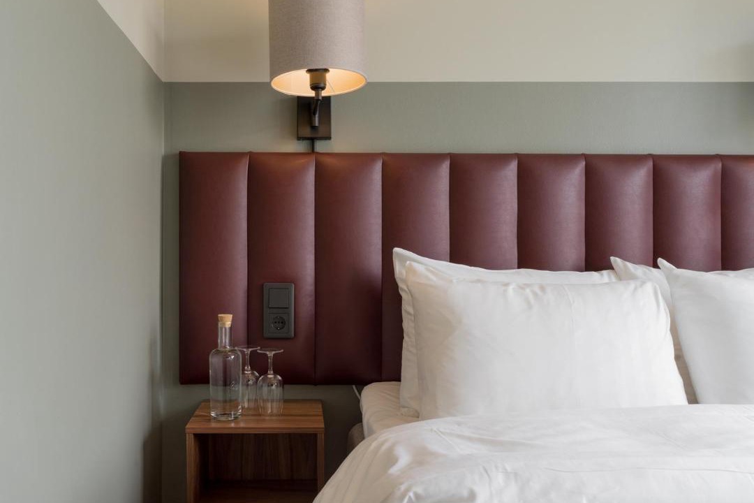 Photo of Bedroom in Vaxjo