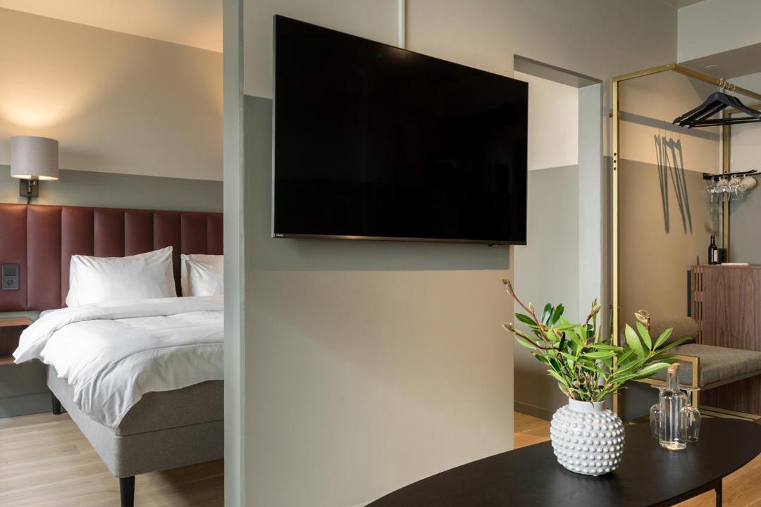 Photo of Bedroom in Vaxjo