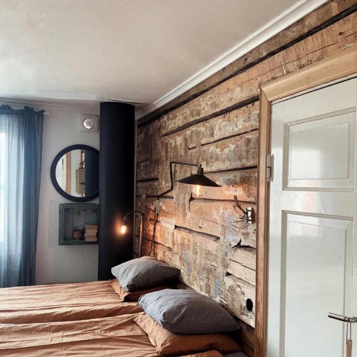 Photo of Bedroom in Pitea
