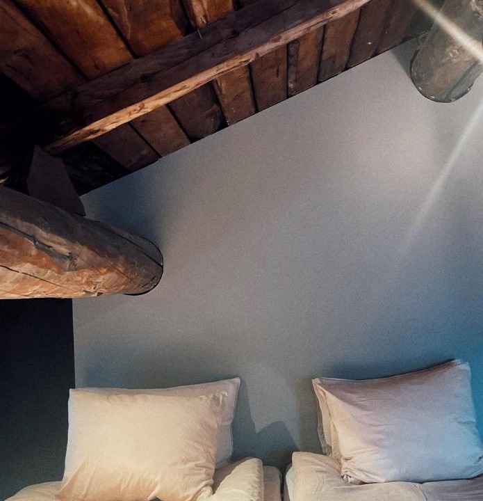 Photo of Bedroom in Pitea