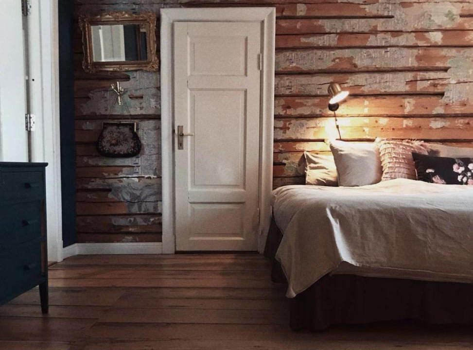 Photo of Bedroom in Pitea
